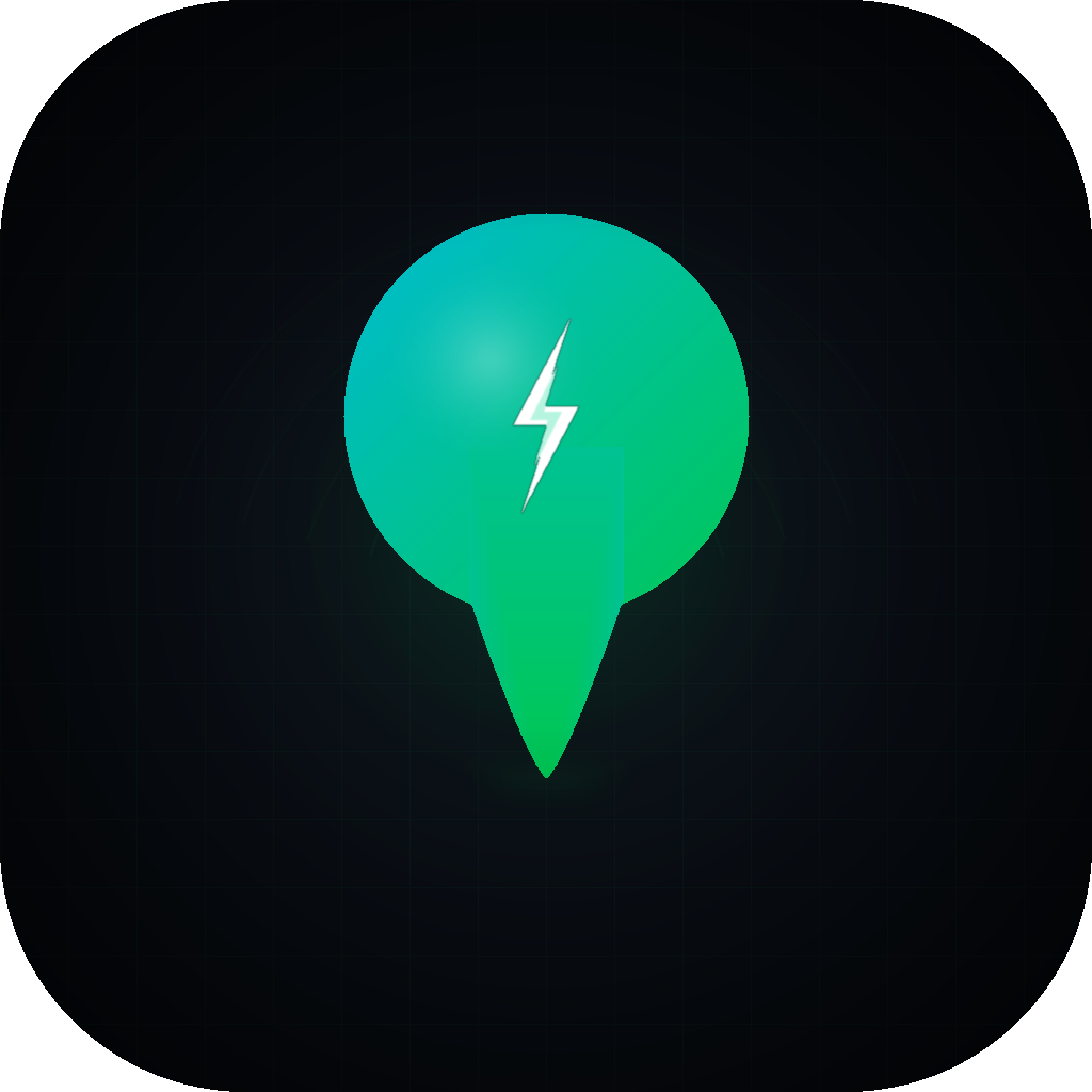 ChargePK app icon